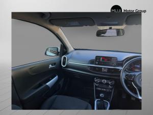 Kia Picanto 1.0 Street - Image 3