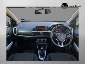 Kia Picanto 1.0 Street - Image 7