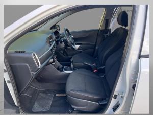 Kia Picanto 1.0 Street - Image 8