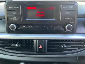 Kia Picanto 1.0 Street - Image 9