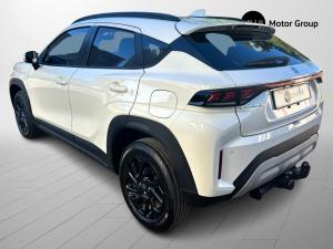 Suzuki Fronx 1.5 GL auto - Image 15