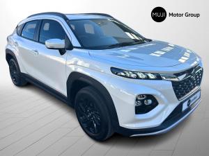 Suzuki Fronx 1.5 GL auto - Image 1