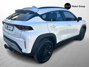 Suzuki Fronx 1.5 GL auto - Image 2