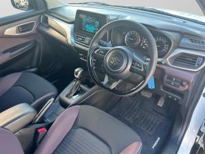 Suzuki Fronx 1.5 GL auto - Image 3