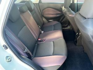 Suzuki Fronx 1.5 GL auto - Image 4