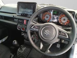 Suzuki Jimny 1.5 GLX AllGrip 5-door manual - Image 2