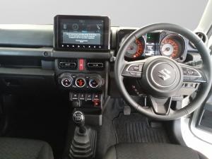 Suzuki Jimny 1.5 GLX AllGrip 5-door manual - Image 3