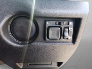 Suzuki Jimny 1.5 GLX AllGrip 5-door manual - Image 4