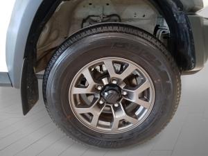 Suzuki Jimny 1.5 GLX AllGrip 5-door manual - Image 5