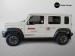 Suzuki Jimny 1.5 GLX AllGrip 5-door manual - Thumbnail 8