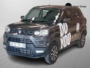 Suzuki S-Presso 1.0 GL+ - Image 10