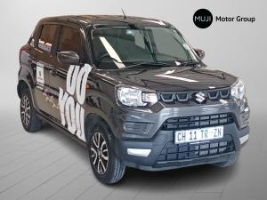 Suzuki S-Presso 1.0 GL+ - Image 7