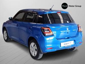Suzuki Swift 1.2 GL+ auto - Image 10