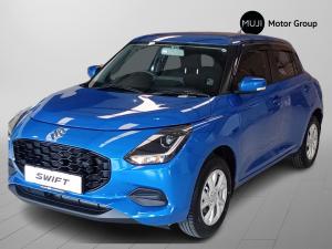 Suzuki Swift 1.2 GL+ auto - Image 8