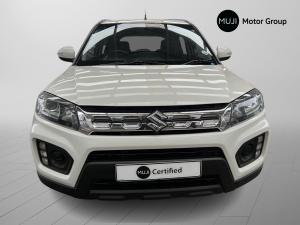 Suzuki Vitara Brezza 1.5 GL - Image 10