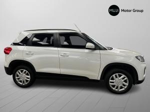 Suzuki Vitara Brezza 1.5 GL - Image 11