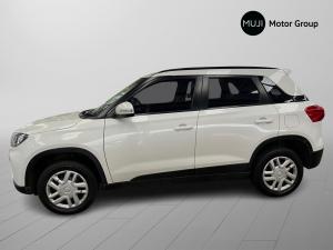 Suzuki Vitara Brezza 1.5 GL - Image 12