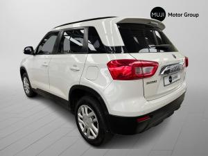Suzuki Vitara Brezza 1.5 GL - Image 13