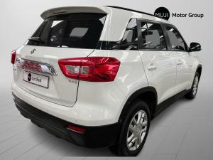 Suzuki Vitara Brezza 1.5 GL - Image 14