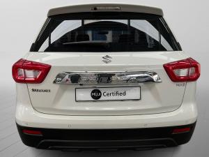 Suzuki Vitara Brezza 1.5 GL - Image 15