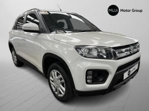 Suzuki Vitara Brezza 1.5 GL - Image 1