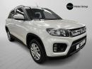Thumbnail Suzuki Vitara Brezza 1.5 GL