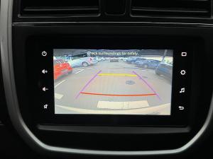 Suzuki Vitara Brezza 1.5 GL - Image 3