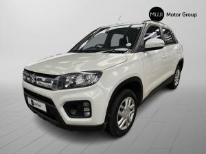 Suzuki Vitara Brezza 1.5 GL - Image 9