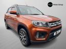 Thumbnail Suzuki Vitara Brezza 1.5 GL auto