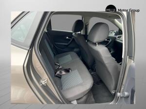 Volkswagen Polo Vivo hatch 1.4 Comfortline - Image 10