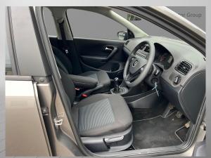 Volkswagen Polo Vivo hatch 1.4 Comfortline - Image 11