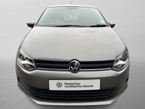 Volkswagen Polo Vivo hatch 1.4 Comfortline - Image 12