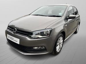 Volkswagen Polo Vivo hatch 1.4 Comfortline - Image 13