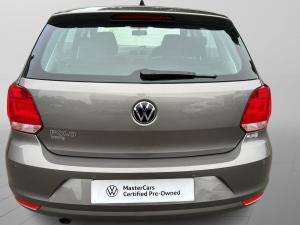 Volkswagen Polo Vivo hatch 1.4 Comfortline - Image 15