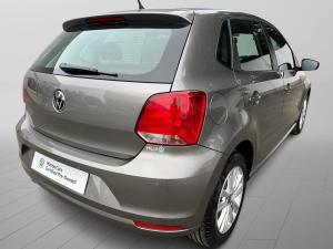 Volkswagen Polo Vivo hatch 1.4 Comfortline - Image 16