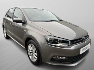 Volkswagen Polo Vivo hatch 1.4 Comfortline - Image 1