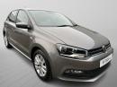 Thumbnail Volkswagen Polo Vivo hatch 1.4 Comfortline