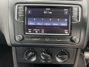 Volkswagen Polo Vivo hatch 1.4 Comfortline - Image 2