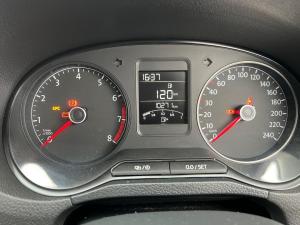 Volkswagen Polo Vivo hatch 1.4 Comfortline - Image 5