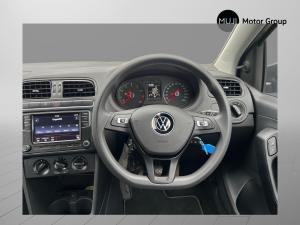 Volkswagen Polo Vivo hatch 1.4 Comfortline - Image 6