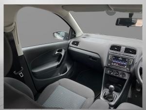 Volkswagen Polo Vivo hatch 1.4 Comfortline - Image 7