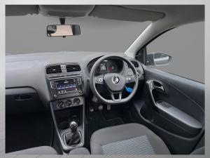Volkswagen Polo Vivo hatch 1.4 Comfortline - Image 8