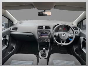 Volkswagen Polo Vivo hatch 1.4 Comfortline - Image 9