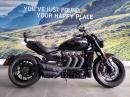 Thumbnail Triumph Rocket 3 Storm GT
