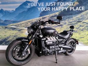 Triumph Rocket 3 Storm GT - Image 6
