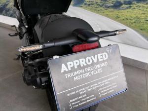 Triumph Rocket 3 Storm GT - Image 7