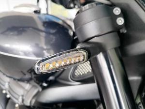 Triumph Rocket 3 Storm GT - Image 8