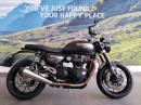Thumbnail Triumph Speed Twin 1200