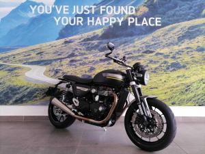 Triumph Speed Twin 1200 - Image 2