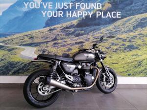 Triumph Speed Twin 1200 - Image 3